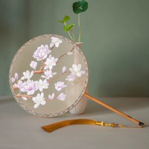 Light color series 2# (Hand embroidery)