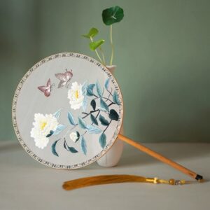 Light color series 5# (Hand embroidery)