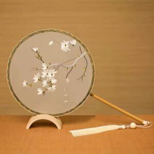 Light color series 1# (Hand embroidery)