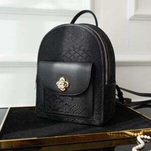 Intangible Cultural Heritage Yunjin Brocade Backpack 2#