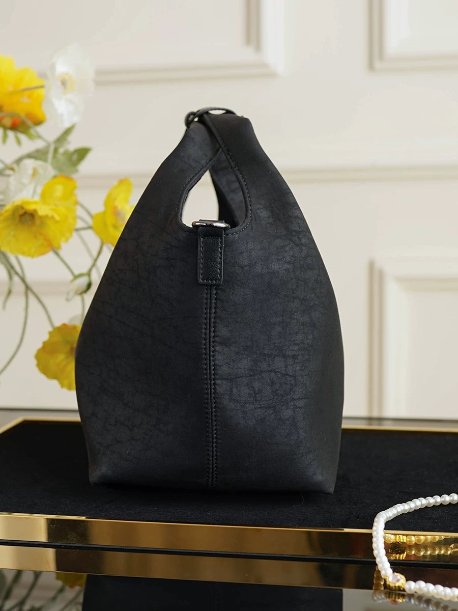 Guangdong Gauze Handbag with Ding Sheng Pattern - Image 2