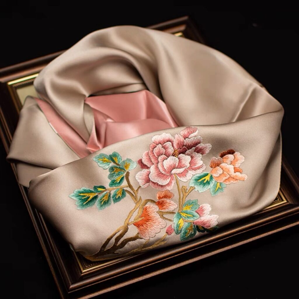 Suzhou Embroidery