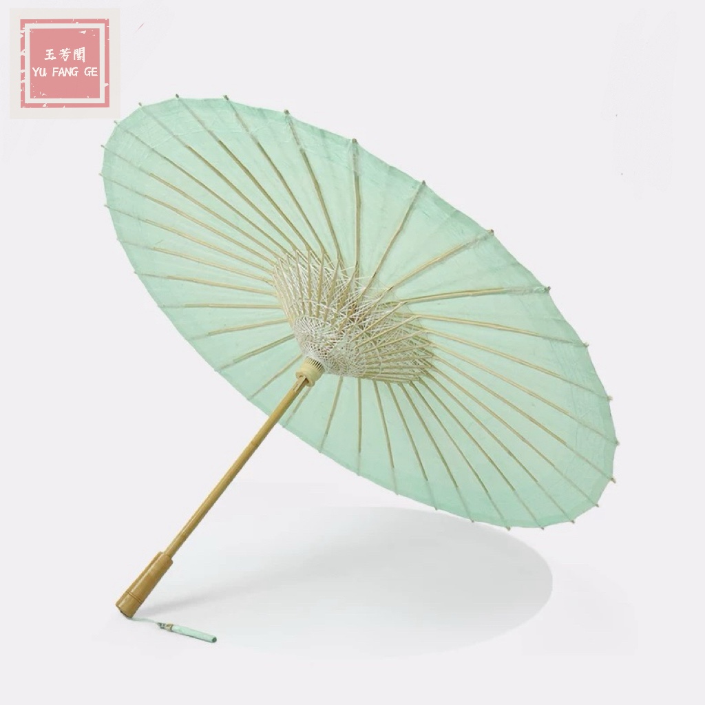 Oil-paper Umbrella